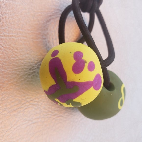 HEIRLOOM Ponytail Holder - Picture 3 of 3